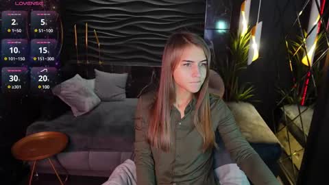 Snapshot of charmbianca chatting on January 29, 8:40 am Bianca online show from January 29, 8:40 am