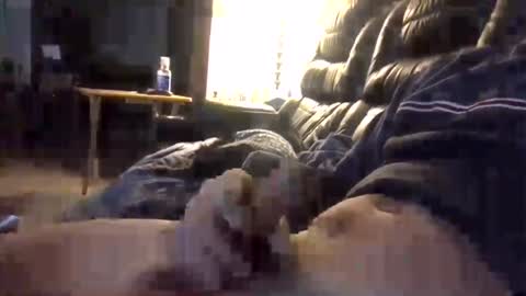 NY Daddy online show from February 7, 11:45 am