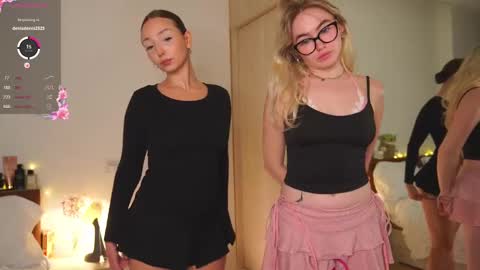 my fansly Charming daisy              My Wishlist  for new toys     online show from February 23, 5:56 am