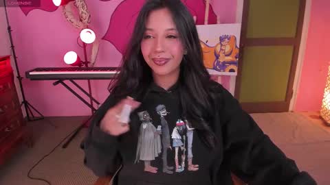 Victoria online show from October 11, 7:34 pm