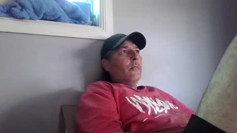 charmingcroat online show from October 19, 11:27 pm