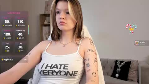 Kati online show from November 18, 10:20 am