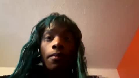 Miss Chocolate online show from September 17, 4:14 am