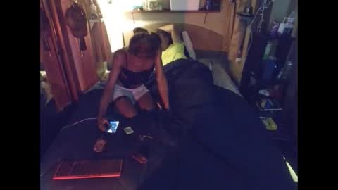 Miss Chocolate online show from September 27, 10:31 am