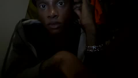 Miss Chocolate online show from October 19, 2:23 am