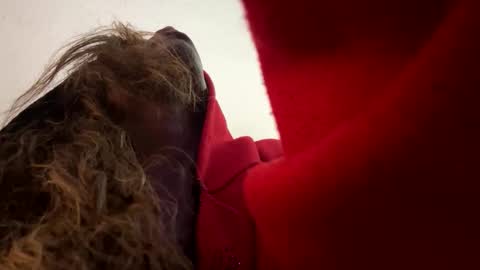 Miss Chocolate online show from December 14, 3:45 am