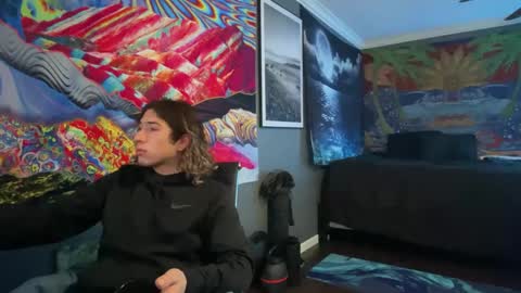 Snapshot of chaseocean1111 chatting on December 21, 4:09 am chaseocean1111 online show from December 21, 4:09 am