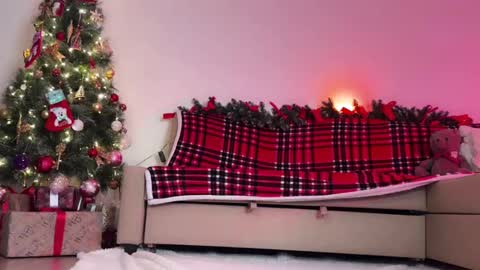 JASMINE   usually going live about 2 am UTC  online show from January 7, 5:12 am