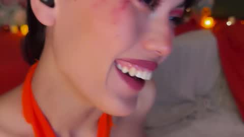 JASMINE   usually going live about 2 am UTC  online show from October 25, 3:14 am