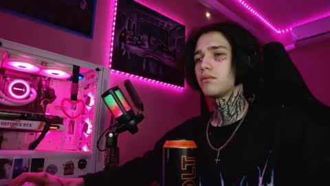 Ryan online show from February 24, 10:04 am