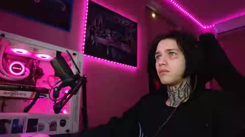 Ryan online show from March 8, 9:50 am