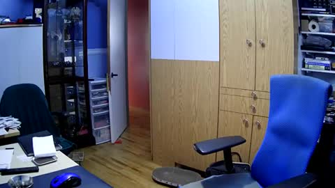 wanaBeYourToy online show from December 4, 3:43 pm