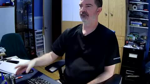 wanaBeYourToy online show from December 6, 12:05 pm