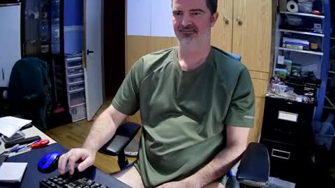 wanaBeYourToy online show from December 23, 7:41 pm