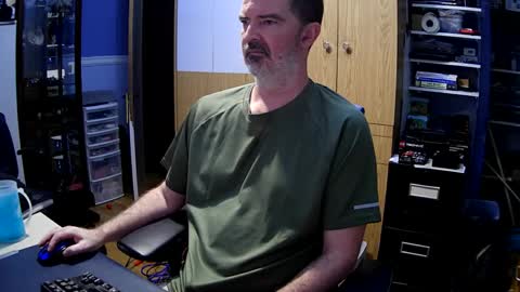 wanaBeYourToy online show from January 16, 11:58 am