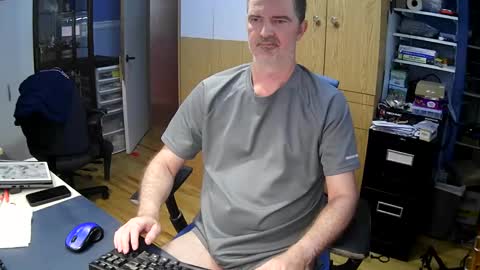 wanaBeYourToy online show from September 15, 7:14 pm