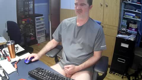 wanaBeYourToy online show from September 29, 7:08 pm