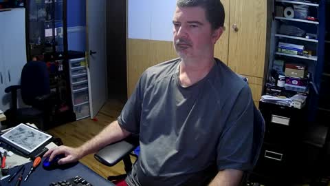 wanaBeYourToy online show from October 3, 10:56 am