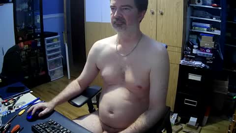 wanaBeYourToy online show from October 27, 9:46 am