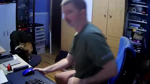 wanaBeYourToy online show from November 10, 11:42 am