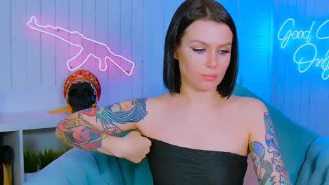 Miss Harmony online show from February 19, 10:01 am