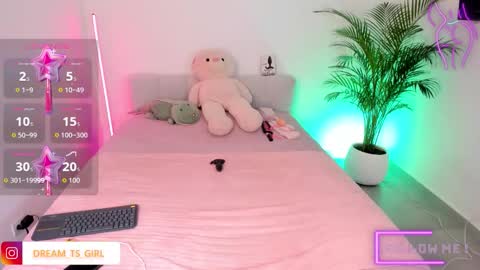 Sophie  online show from October 9, 8:07 pm