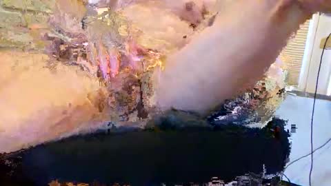 Snapshot of chaytay12 chatting on February 16, 6:54 pm chaytay12 online show from February 16, 6:54 pm