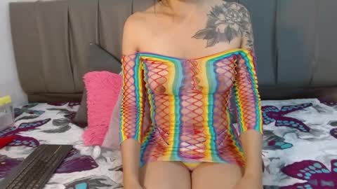 Cherlyn online show from December 20, 3:00 pm