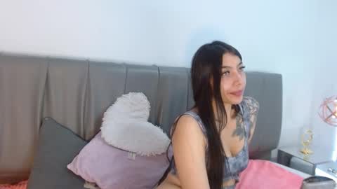 Cherlyn online show from December 29, 6:27 pm