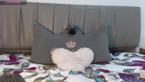 Cherlyn online show from January 25, 5:08 pm