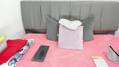 Cherlyn online show from February 22, 4:09 pm