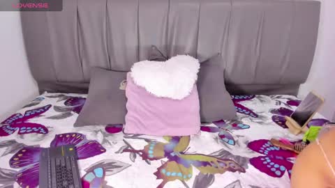 Cherlyn online show from October 6, 4:15 pm