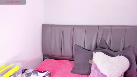 Cherlyn online show from October 25, 4:02 pm