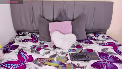 Cherlyn online show from November 21, 2:49 pm