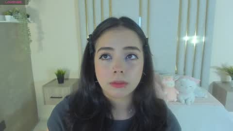 Baby Cherry online show from December 15, 12:49 pm