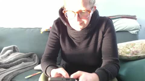 Chelsea online show from December 26, 5:51 pm