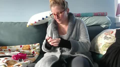 Chelsea online show from January 8, 4:22 pm