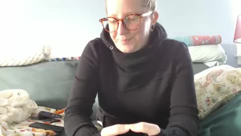 Chelsea online show from January 17, 4:36 pm