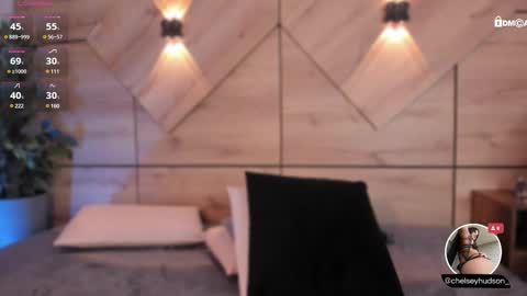 Snapshot of chelsey_hudson chatting on February 14, 2:44 pm chelsey_hudson online show from February 14, 2:44 pm