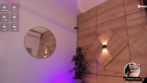 Snapshot of chelsey_hudson chatting on February 21, 2:59 pm chelsey_hudson online show from February 21, 2:59 pm