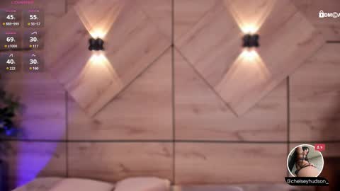 Snapshot of chelsey_hudson chatting on February 28, 11:58 am chelsey_hudson online show from February 28, 11:58 am