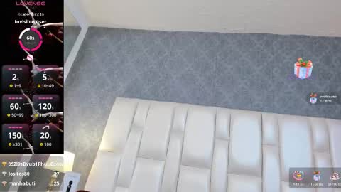 Snapshot of chelseylewis chatting on October 14, 9:48 pm CHELSEYLEWIS online show from October 14, 9:48 pm