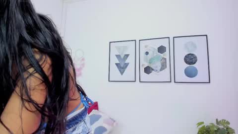 Chelsy online show from February 23, 4:46 pm