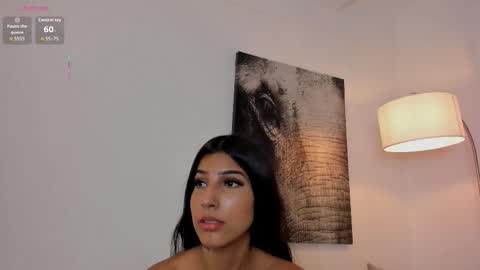 Chelsy online show from September 22, 3:30 am