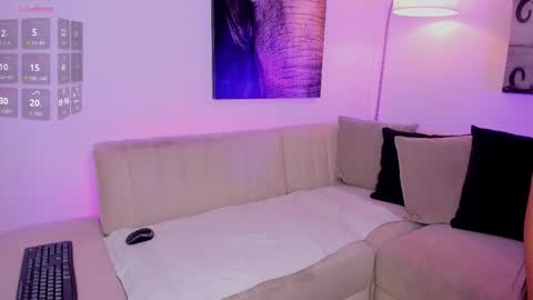 Chelsy online show from October 1, 4:07 am