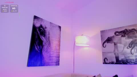 Chelsy online show from October 7, 3:47 am