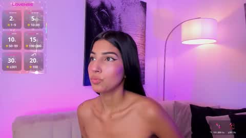 Chelsy online show from October 27, 3:32 am