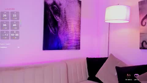 Chelsy online show from November 3, 3:41 am