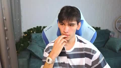 LUCASRYANPVT IS OPEN online show from February 12, 8:49 am