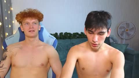 LUCASRYANPVT IS OPEN online show from February 15, 11:17 am